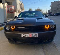 دۆج چالنجەر